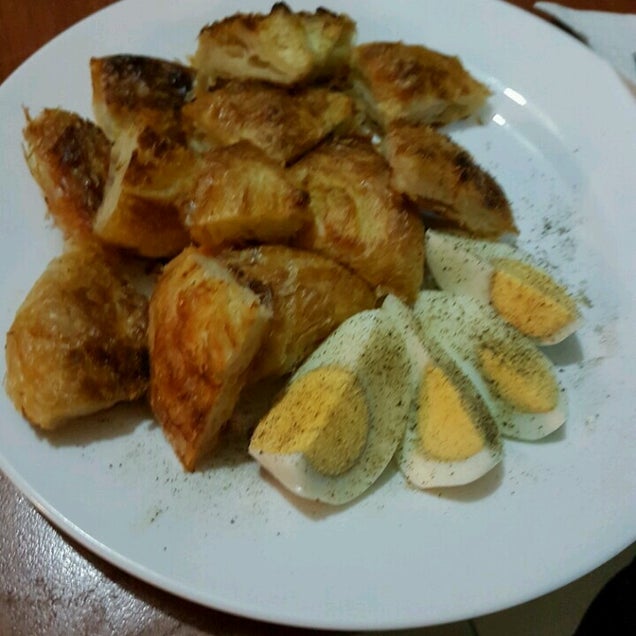 kahvaltı fotoğrafı