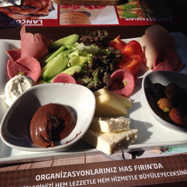 kahvaltı fotografı