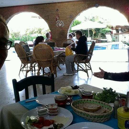 kahvaltı fotografı