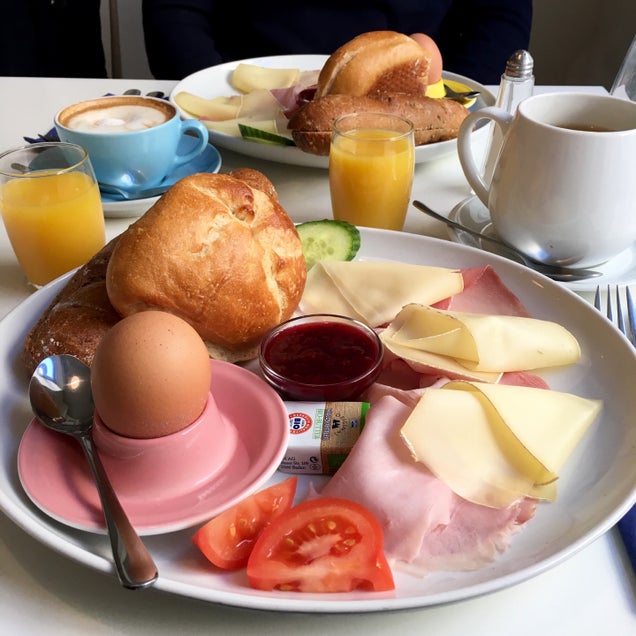 kahvaltı fotografı