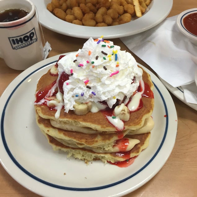 kahvaltı fotografı