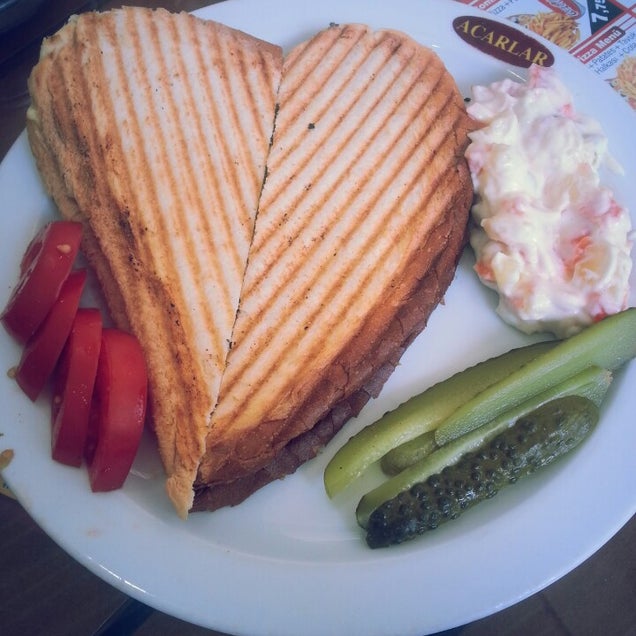 kahvaltı fotografı