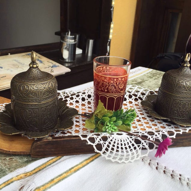 kahvaltı fotografı