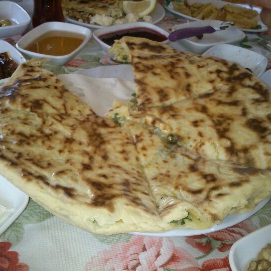 kahvaltı fotografı