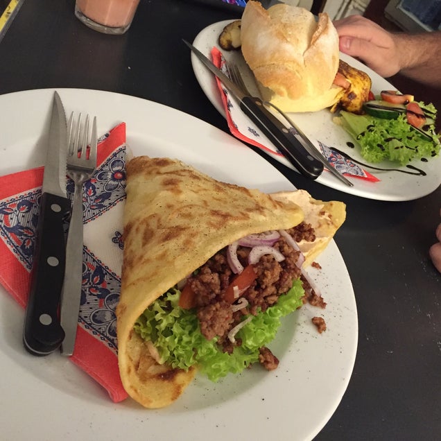 kahvaltı fotografı