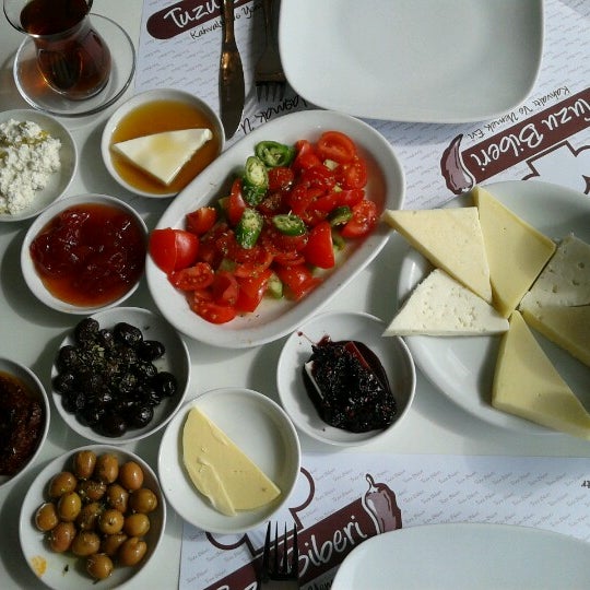 kahvaltı fotoğrafı