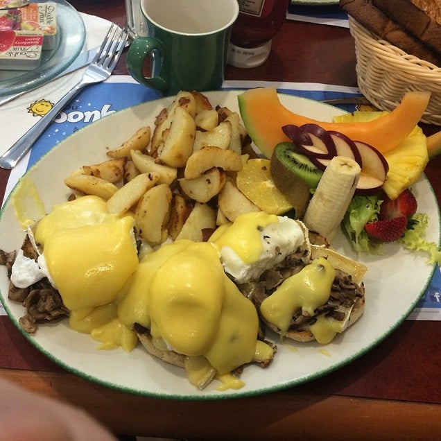 kahvaltı fotografı