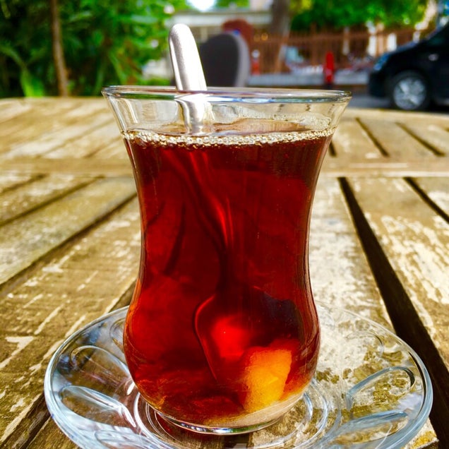 kahvaltı fotoğrafı
