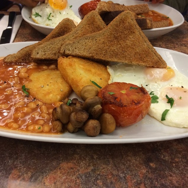 kahvaltı fotografı