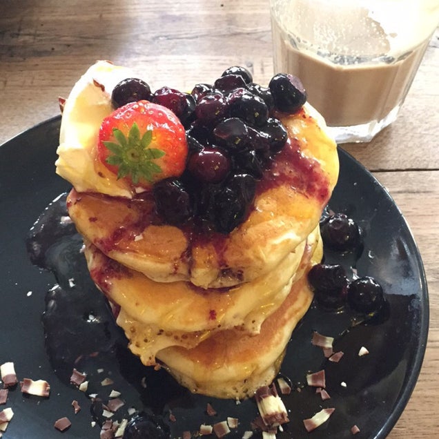 kahvaltı fotografı