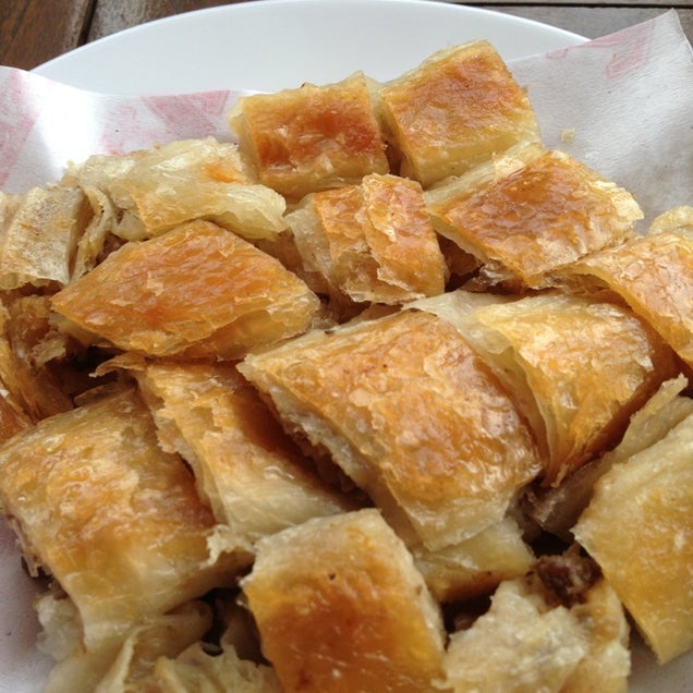 kahvaltı fotografı