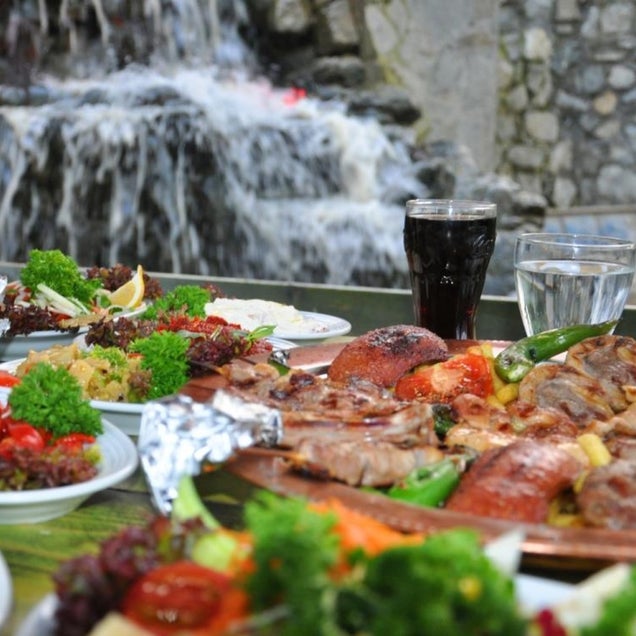 kahvaltı fotografı