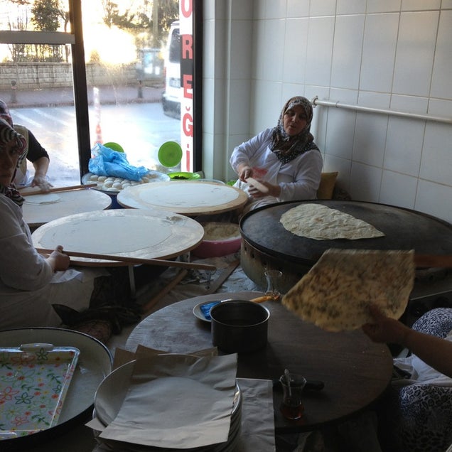 kahvaltı fotografı