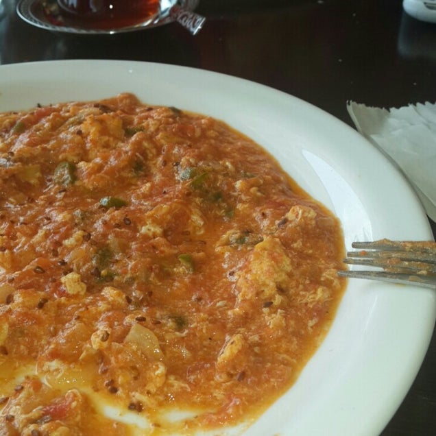 kahvaltı fotoğrafı