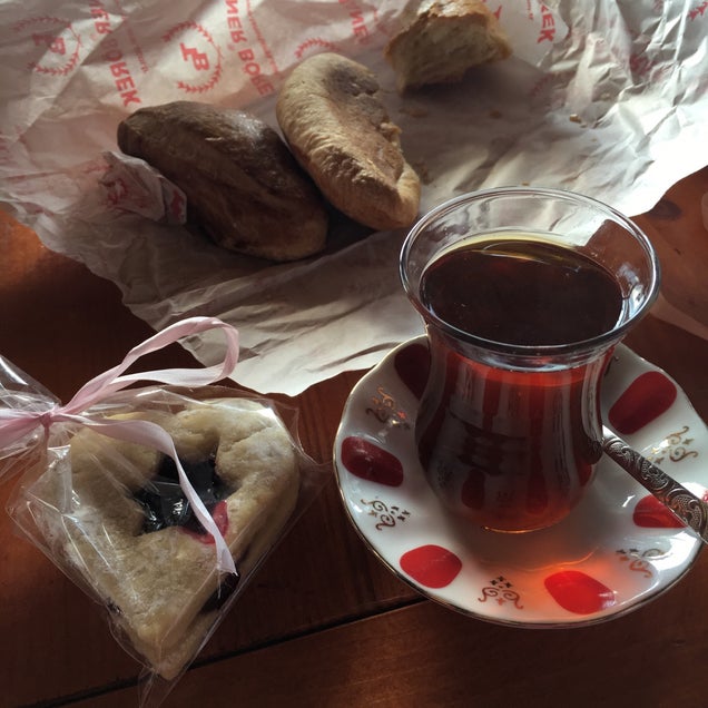 kahvaltı fotografı