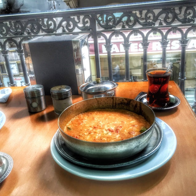 kahvaltı fotografı