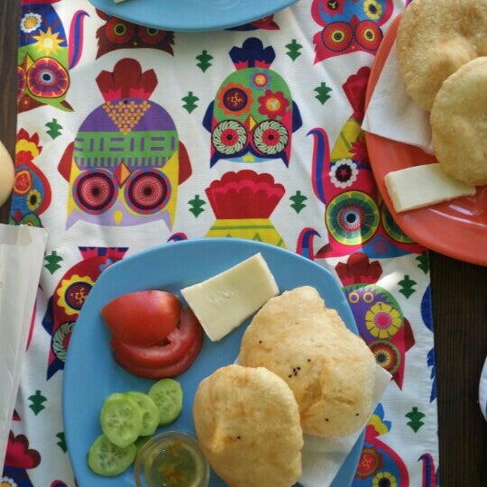 kahvaltı fotografı