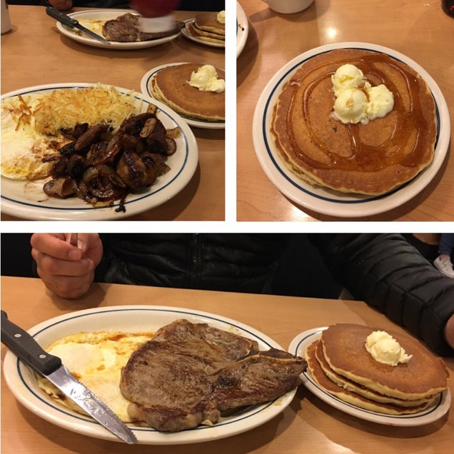 kahvaltı fotografı