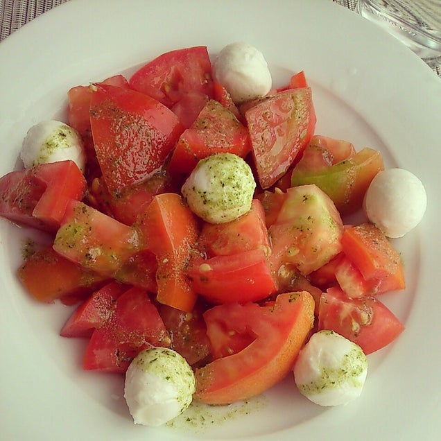 kahvaltı fotoğrafı