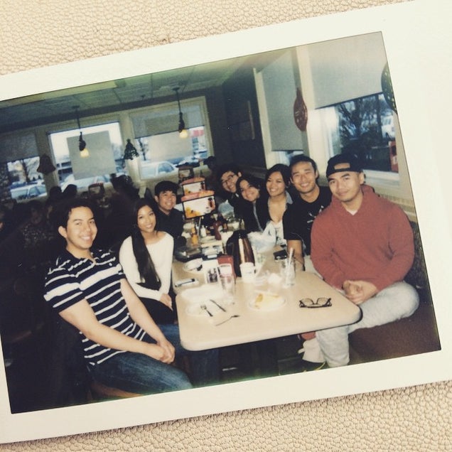 kahvaltı fotoğrafı