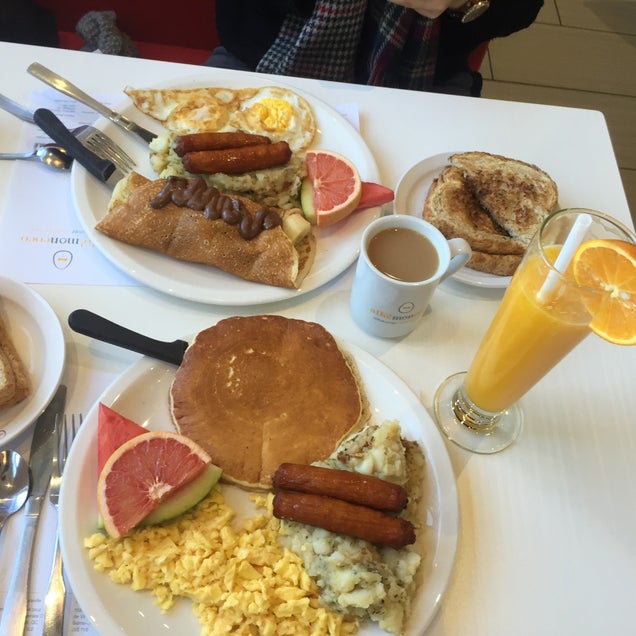 kahvaltı fotografı