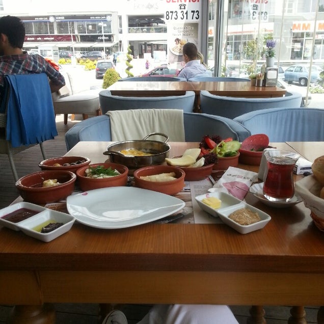 kahvaltı fotografı