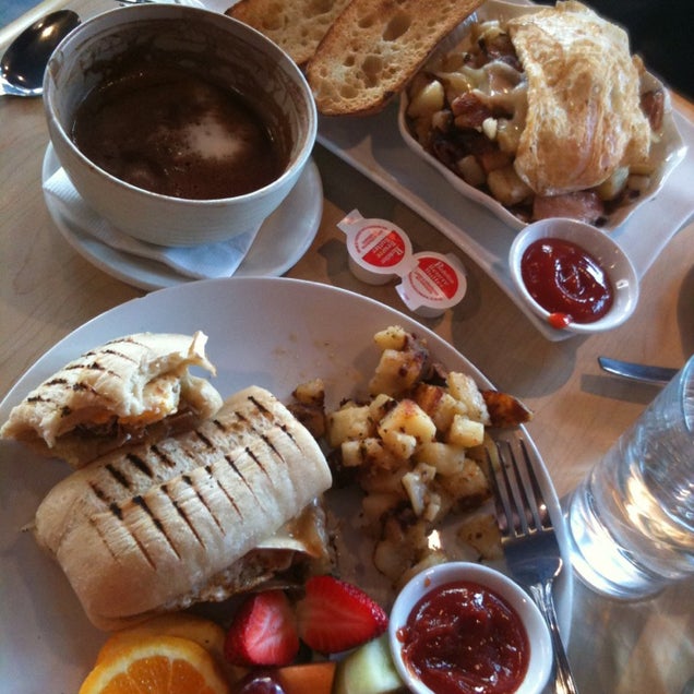 kahvaltı fotografı