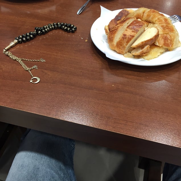 kahvaltı fotoğrafı