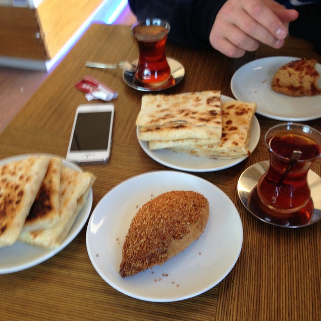 kahvaltı fotoğrafı