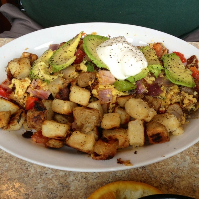 kahvaltı fotografı