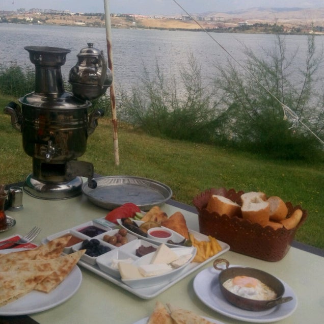 kahvaltı fotografı