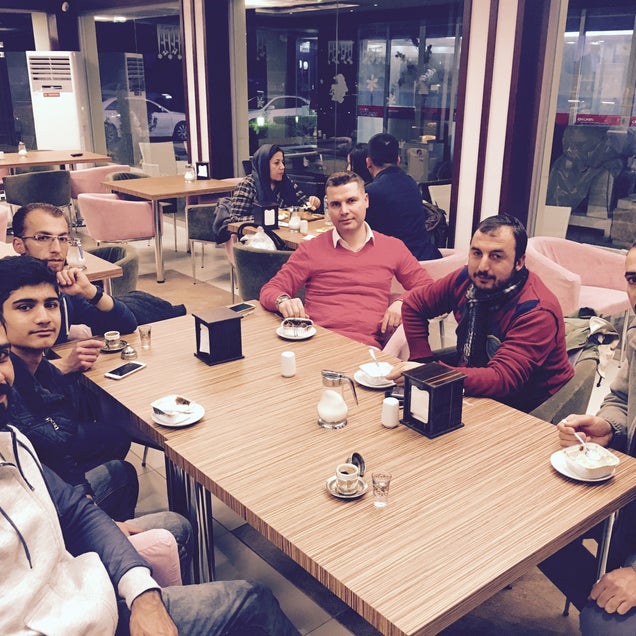 kahvaltı fotoğrafı