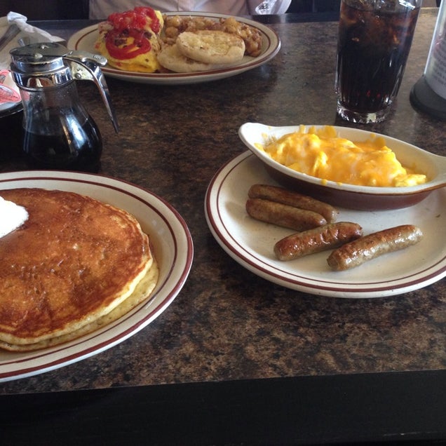 kahvaltı fotografı