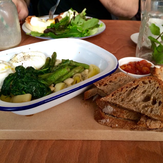 kahvaltı fotoğrafı