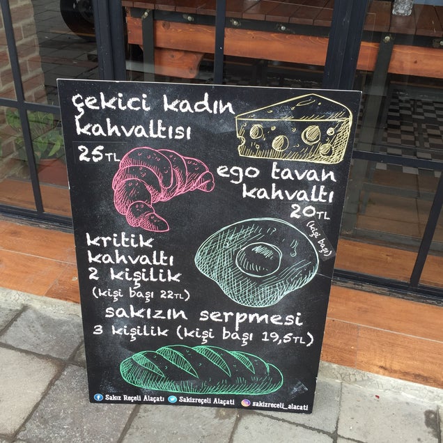 kahvaltı fotoğrafı