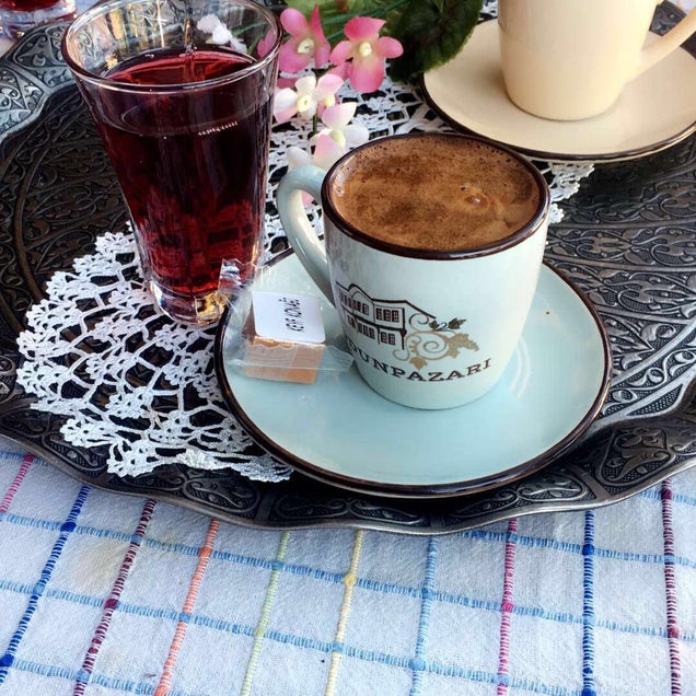 kahvaltı fotografı