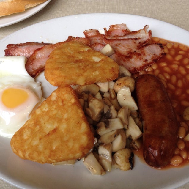 kahvaltı fotografı