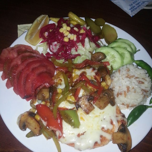 kahvaltı fotografı