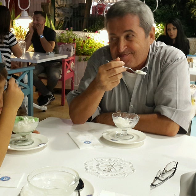 kahvaltı fotoğrafı
