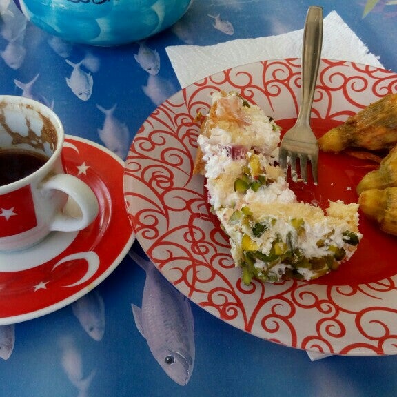 kahvaltı fotografı