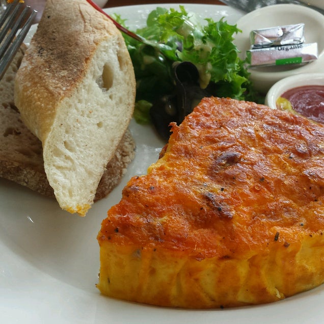 kahvaltı fotografı