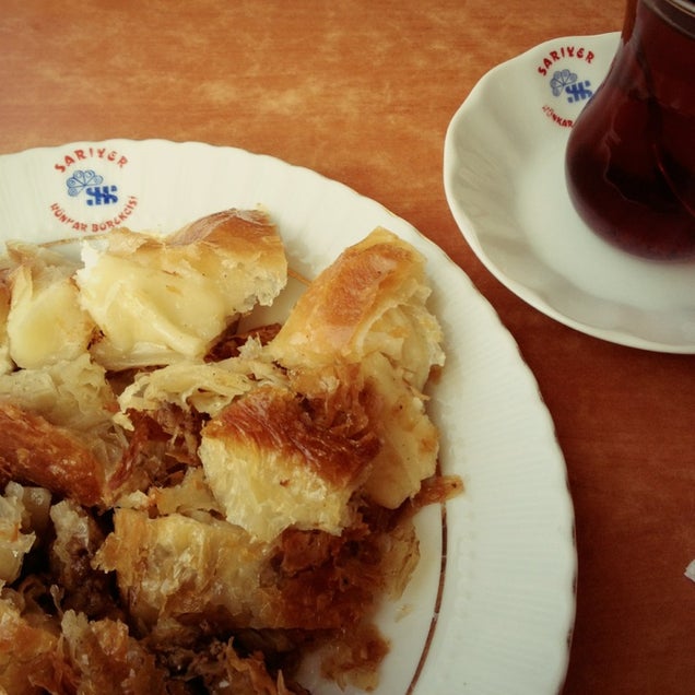 kahvaltı fotografı