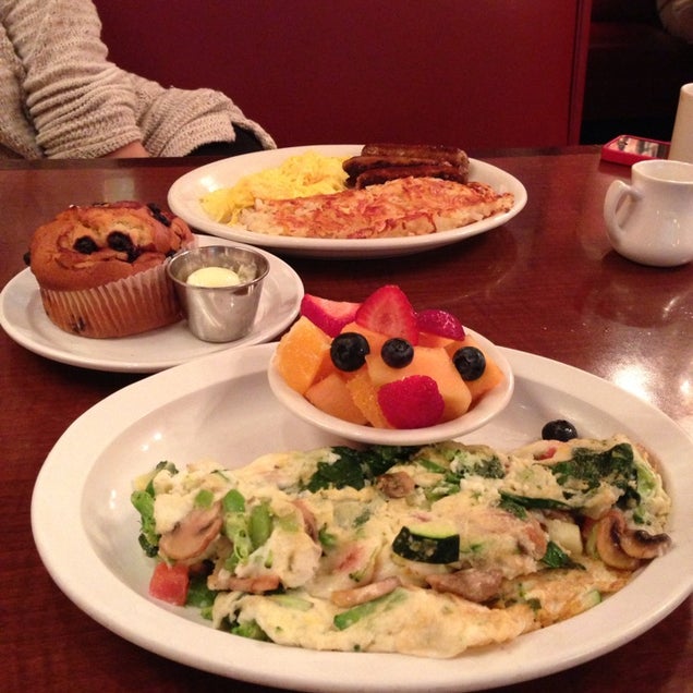 kahvaltı fotografı