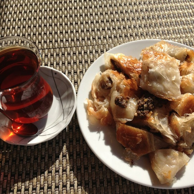 kahvaltı fotografı