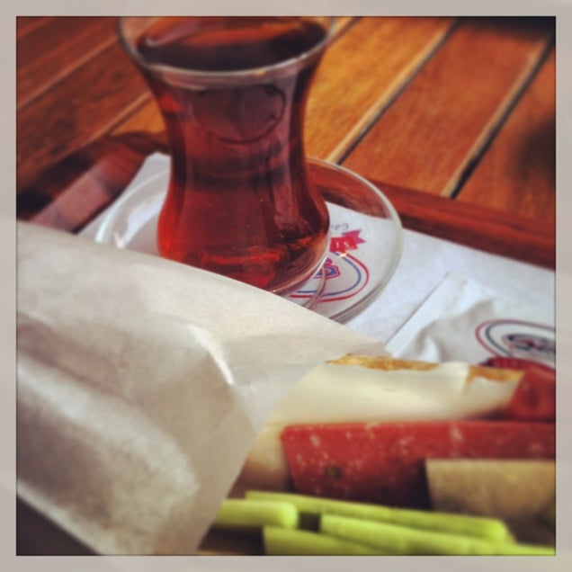 kahvaltı fotografı