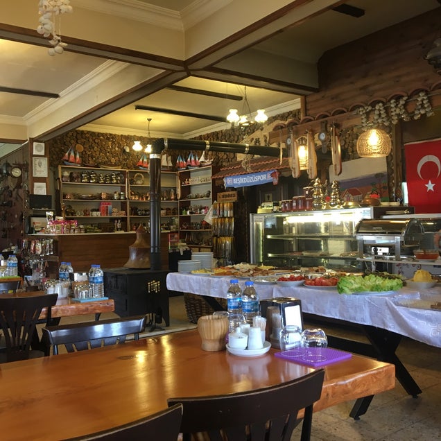 kahvaltı fotoğrafı