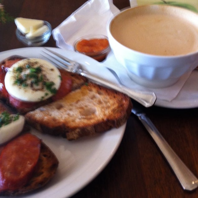 kahvaltı fotografı