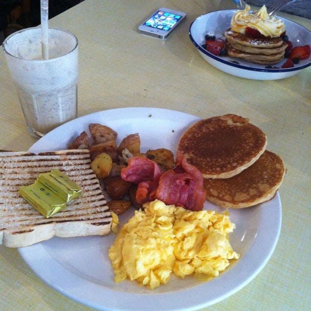 kahvaltı fotografı