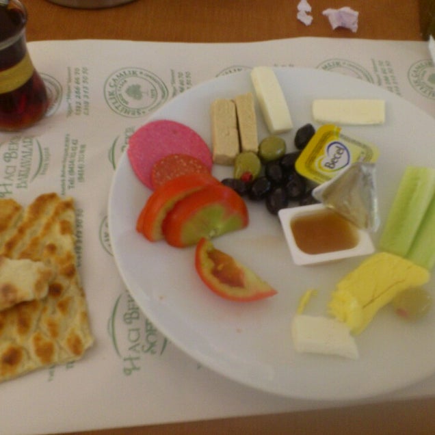 kahvaltı fotografı