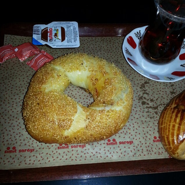 kahvaltı fotoğrafı